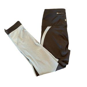 lululemon capri leggings